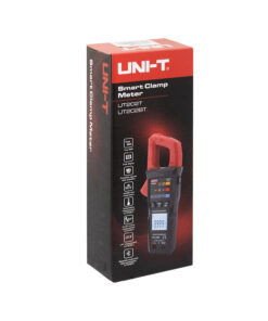 Westor UT202BT Uni-T Pinza Amperimétrica Inteligente con Bluetooth UT202BT UNI-T
