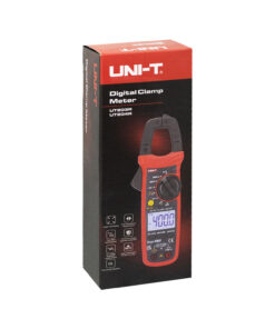 Westor UT203R Uni-T Pinza Amperimétrica Digital UT203R UNI-T