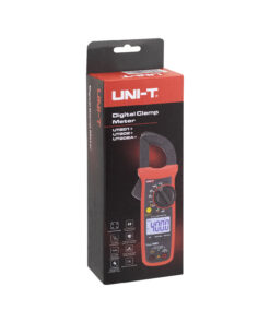 Westor UT202+ Uni-T Pinza Amperimétrica Digital UT202+ UNI-T