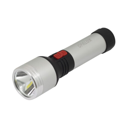 Westor OP-L4516B Opalux Linterna de Bateria de Litio LED 2W OP-L4516B OPALUX