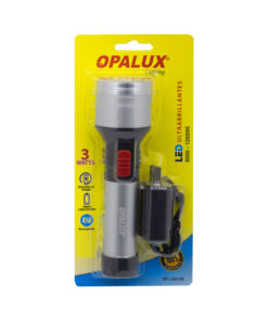 Westor OP-L4816B Opalux Linterna de Bateria de Litio LED 3W OP-L4816B OPALUX