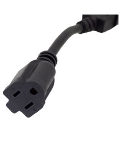 Westor P-1410 Opalux Cable Power para UPS PDU 14 AWG P-1410 OPALUX