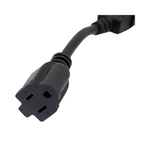 Westor P-1410 Opalux Cable Power para UPS PDU 14 AWG P-1410 OPALUX