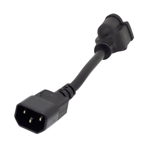 Westor P-1410 Opalux Cable Power para UPS PDU 14 AWG P-1410 OPALUX