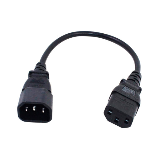 Westor P-1410 Opalux Cable Power para UPS PDU 14 AWG P-1410 OPALUX