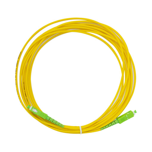 Westor TM-TSC11-16FT Finder Cable de Fibra Óptica SC/APC 5Mts TM-TSC11-16FT FINDER