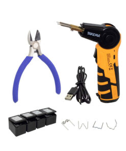 Kit de Herramientas para Reparación ZD-507L TAKEMA