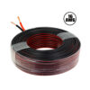 Westor AC-18 ACUSTIC Cable Mellizo R/N 16AWG 100Mts AC-16 ACUSTIC