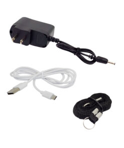 Linterna Portátil Recargable LED 5W OP-L9256 OPALUX 6 Westor OP-L9256 Opalux Linterna Portátil Recargable LED 5W OP-L9256 OPALUX