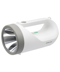 Linterna Portátil Recargable LED 5W OP-L9256 OPALUX