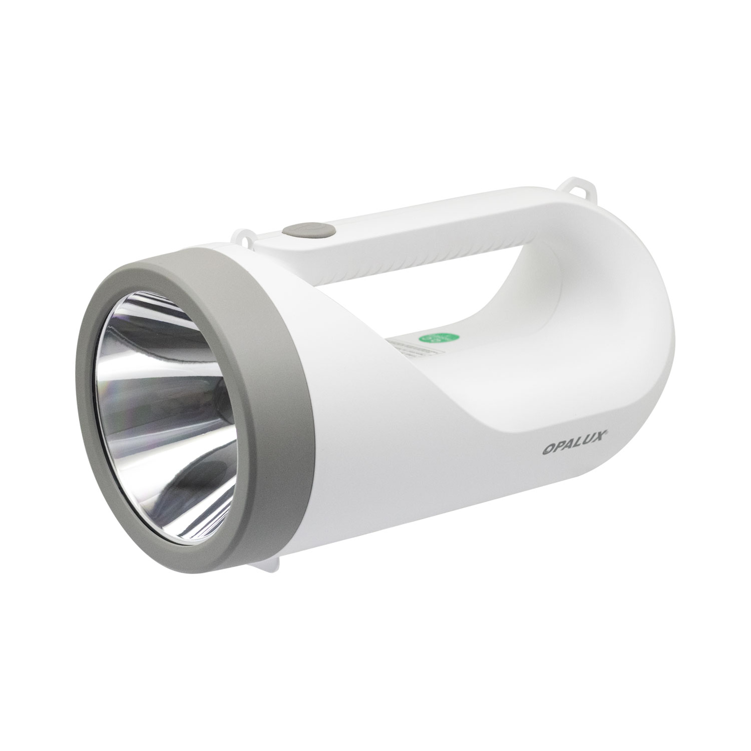 OP-L9256 Westor OP-L9256 Opalux Linterna Portátil Recargable LED 5W OP-L9256 OPALUX