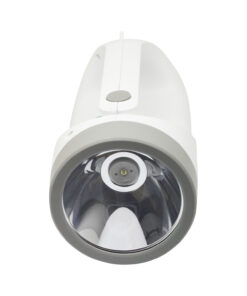 Linterna Portátil Recargable LED 5W OP-L9256 OPALUX 3 Westor OP-L9256 Opalux Linterna Portátil Recargable LED 5W OP-L9256 OPALUX