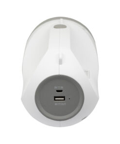 Linterna Portátil Recargable LED 5W OP-L9256 OPALUX 5 Westor OP-L9256 Opalux Linterna Portátil Recargable LED 5W OP-L9256 OPALUX