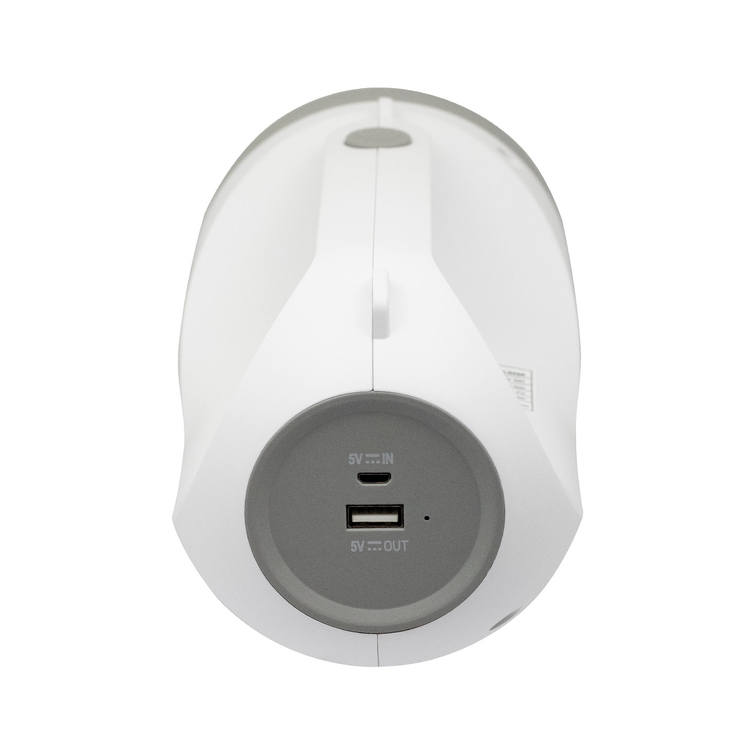 OP-L9256_3 Westor OP-L9256 Opalux Linterna Portátil Recargable LED 5W OP-L9256 OPALUX