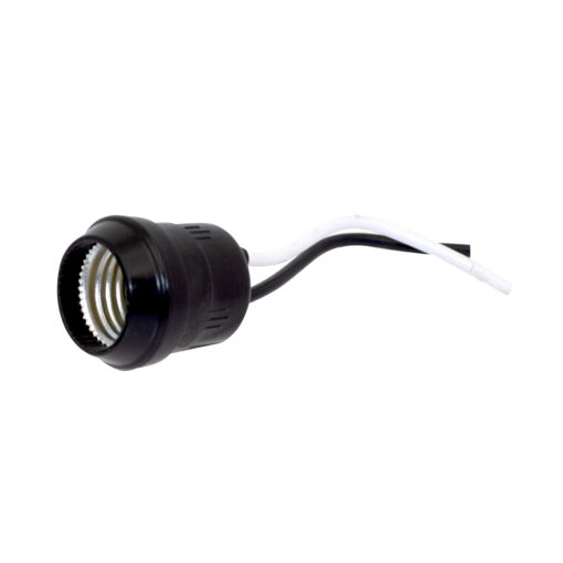 Westor 208-4 Socket Aéreo con Cable 208-4 OPALUX