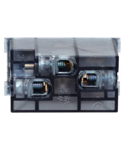 Westor K207 Opalux Dado Tres en Línea K207 OPALUX