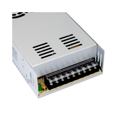 Westor S-480-12 Genérico Fuente de Alimentación Switching 12V 40A S-480-12