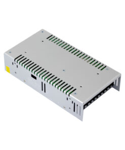 Westor S-480-12 Genérico Fuente de Alimentación Switching 12V 40A S-480-12