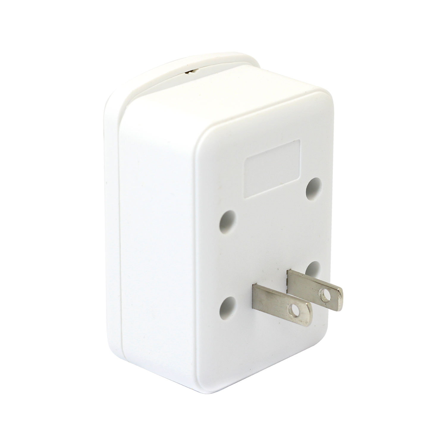 OP-225A-2 Westor OP-225A Opalux Adaptador Enchufe Múltiple OP-225A OPALUX