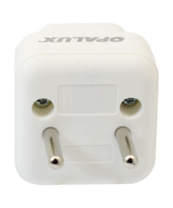 Westor OP-603M Opalux Adaptador Enchufe Múltiple OP-603M OPALUX