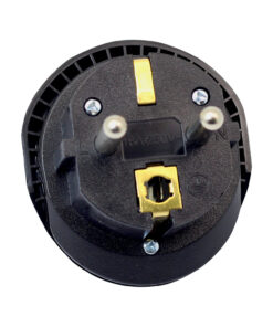 Westor OP-605-2NG Opalux Adaptador Enchufe Schuko OP-605-2NG OPALUX