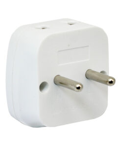 Westor OP-633M Opalux Adaptador Enchufe Múltiple OP-633M OPALUX