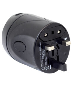 Westor OP-UT99 Opalux Adaptador Universal de Viaje 1000W OP-UT99 OPALUX