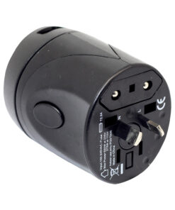 Westor OP-UT99 Opalux Adaptador Universal de Viaje 1000W OP-UT99 OPALUX