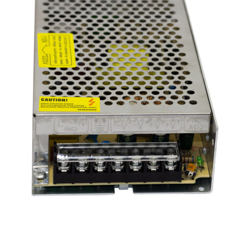 Westor SE-120-12 Seisa Fuente de Alimentación Switching 12V 10A SE-120-12 SEISA