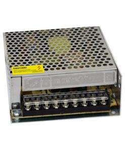 Westor SE-250-12 Seisa Fuente de Alimentación Switching 12V 20A SE-250-12 SEISA