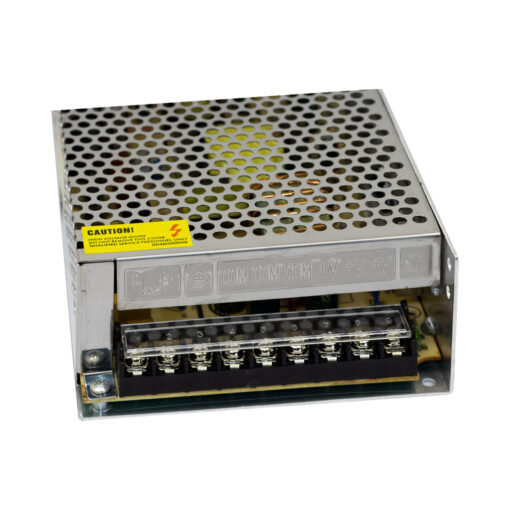 Westor SE-250-12 Seisa Fuente de Alimentación Switching 12V 20A SE-250-12 SEISA