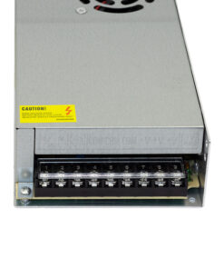 Westor SE-250-24 Seisa Fuente de Alimentación Switching 24V 10A SE-250-24 SEISA