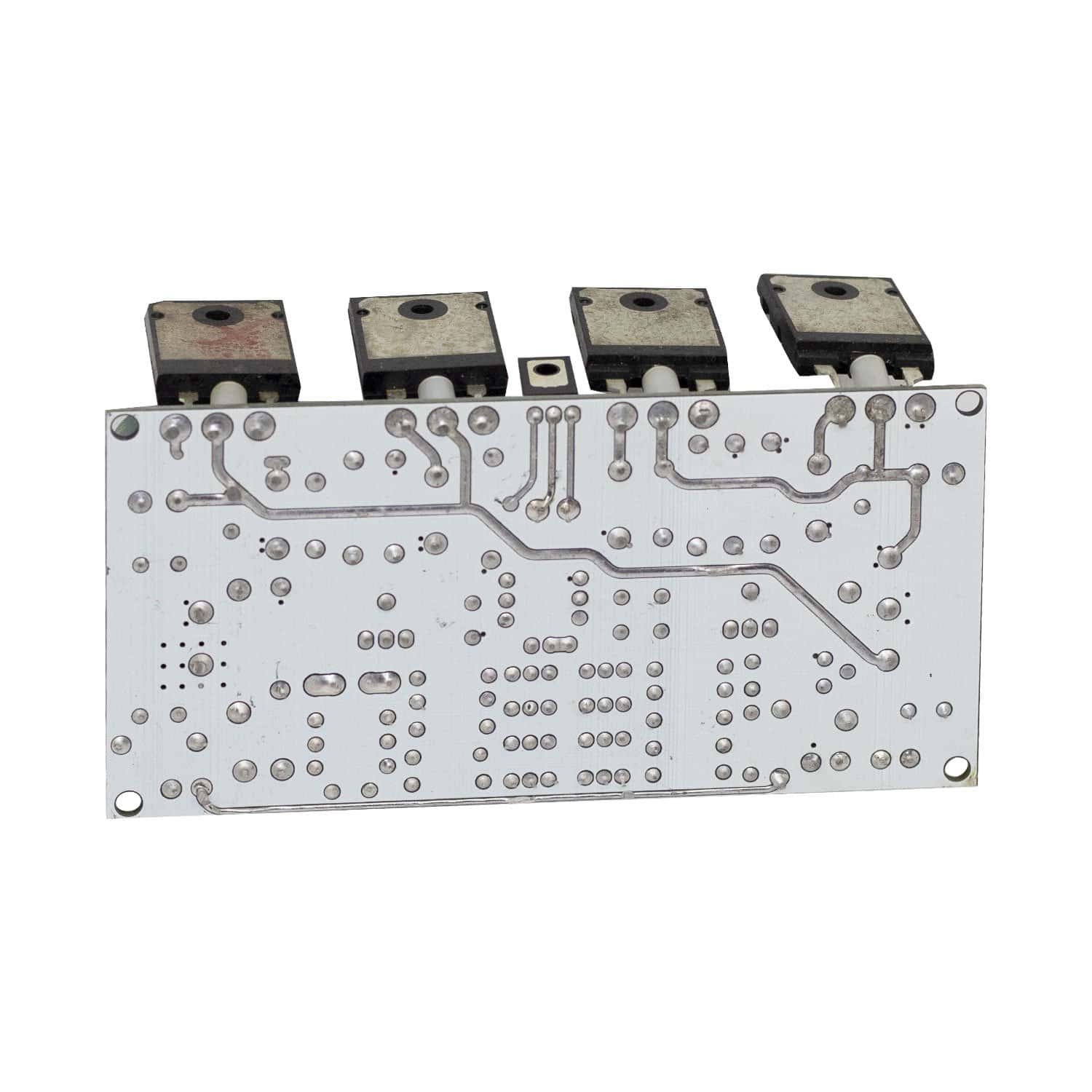 A1943-1 Westor A1943/C5200 Genérico Placa Amplificador de Potencia Mono 200W A1943/C5200