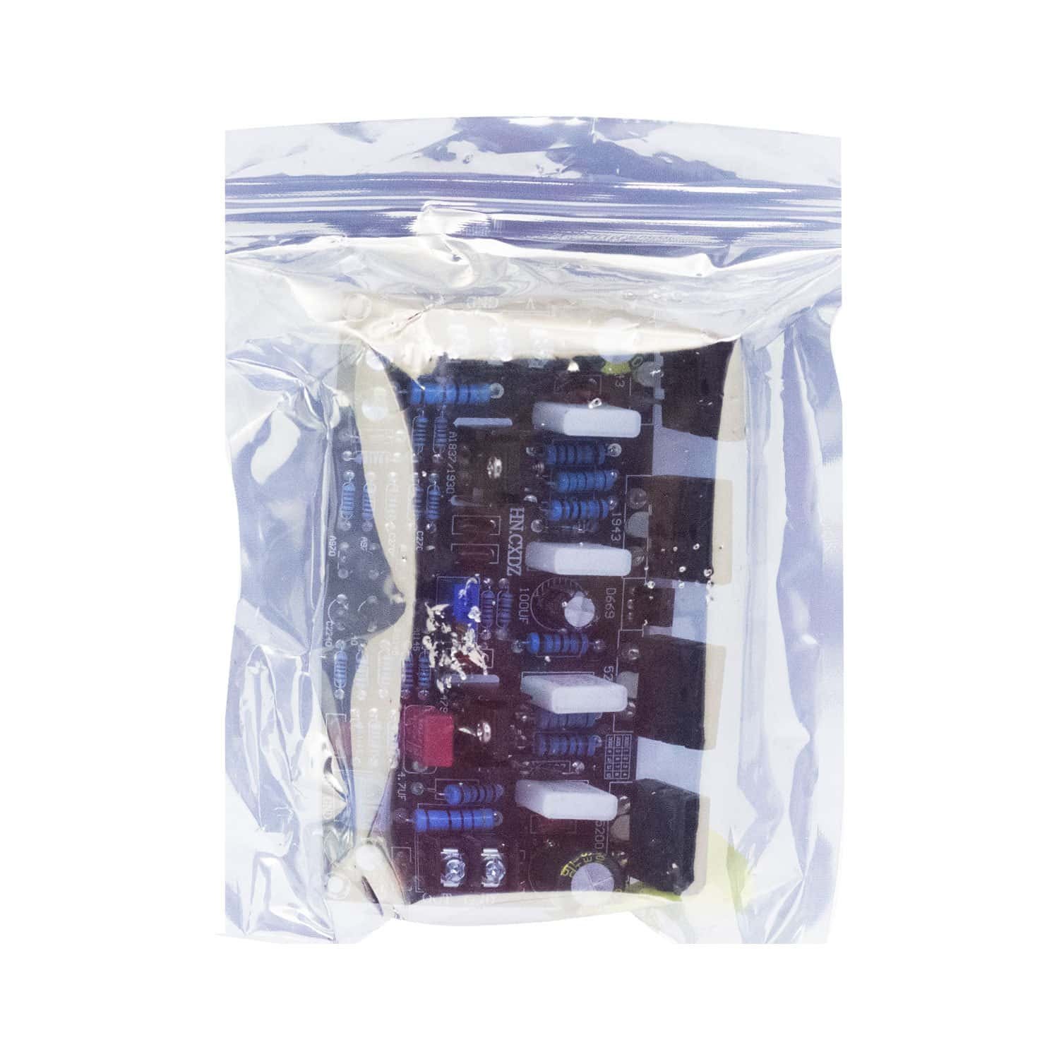 A1943-3 Westor A1943/C5200 Genérico Placa Amplificador de Potencia Mono 200W A1943/C5200