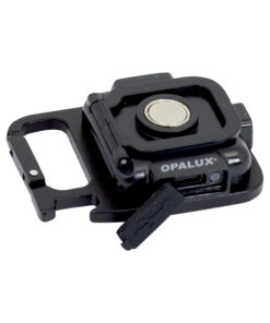 Westor OP-5915 Opalux Linterna Multifuncional Recargable 1W 100Lm OP-5915 OPALUX