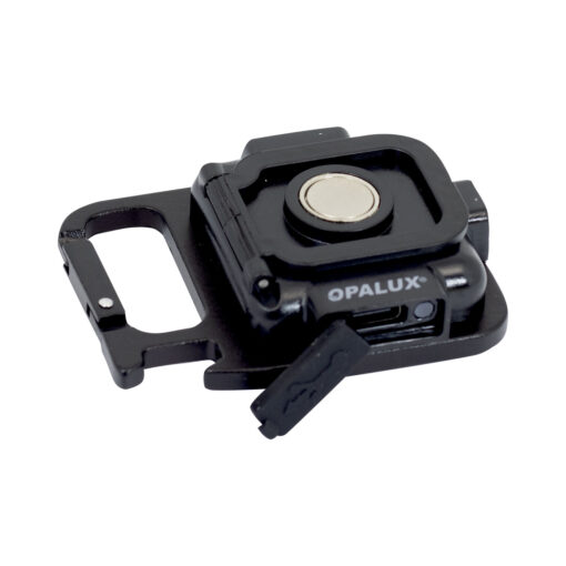 Westor OP-5915 Opalux Linterna Multifuncional Recargable 1W 100Lm OP-5915 OPALUX