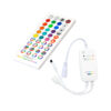 Westor OP-RL18 Opalux Controlador Bluetooth con Aplicativo para Cinta LED RGB OP-RL28 OPALUX