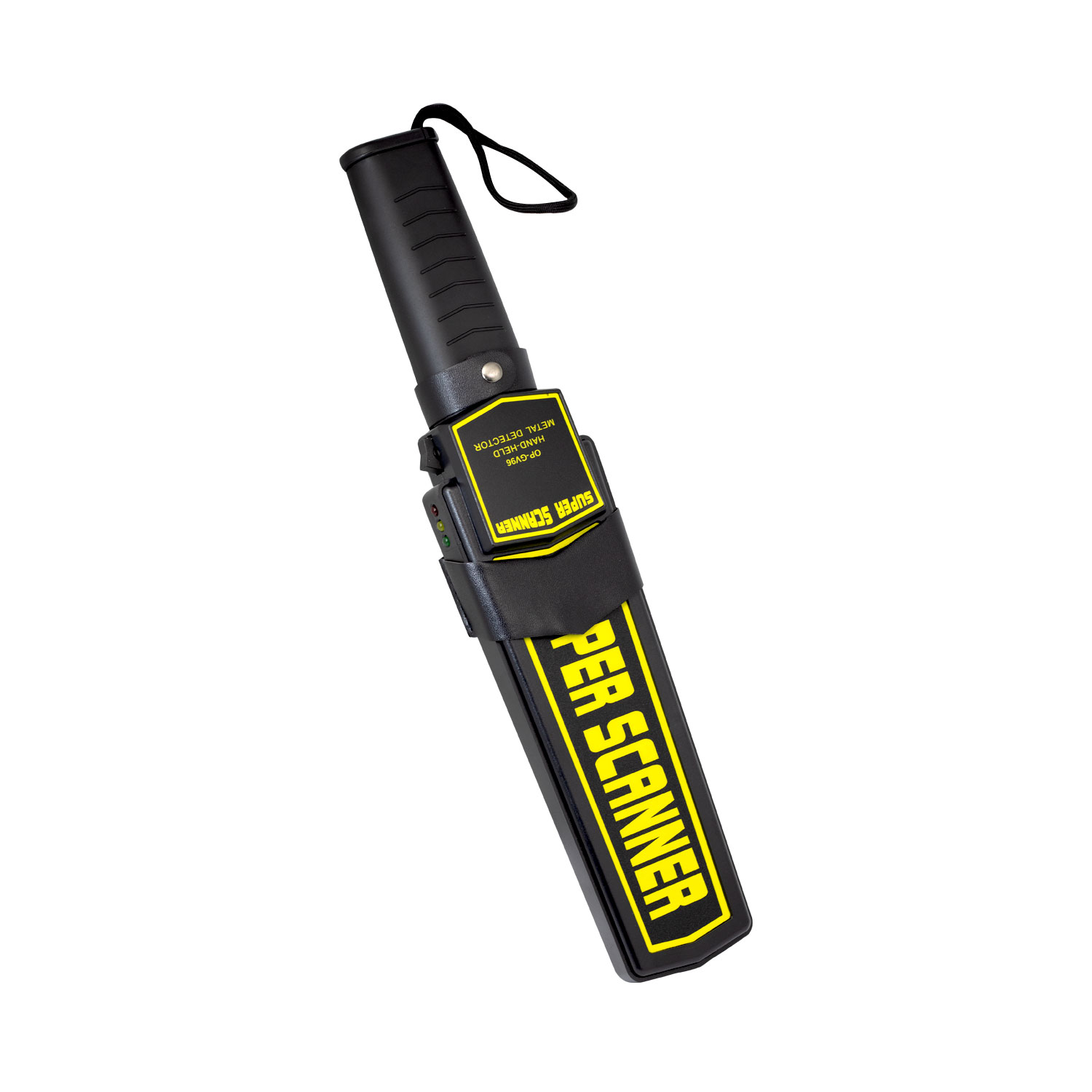 OP-GV96-1 Westor OP-GV96 Opalux Detector de Metales OP-GV96 OPALUX