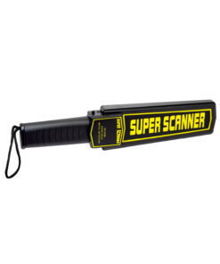 Detector de Metales OP-GV96 OPALUX 3 Westor OP-GV96 Opalux Detector de Metales OP-GV96 OPALUX