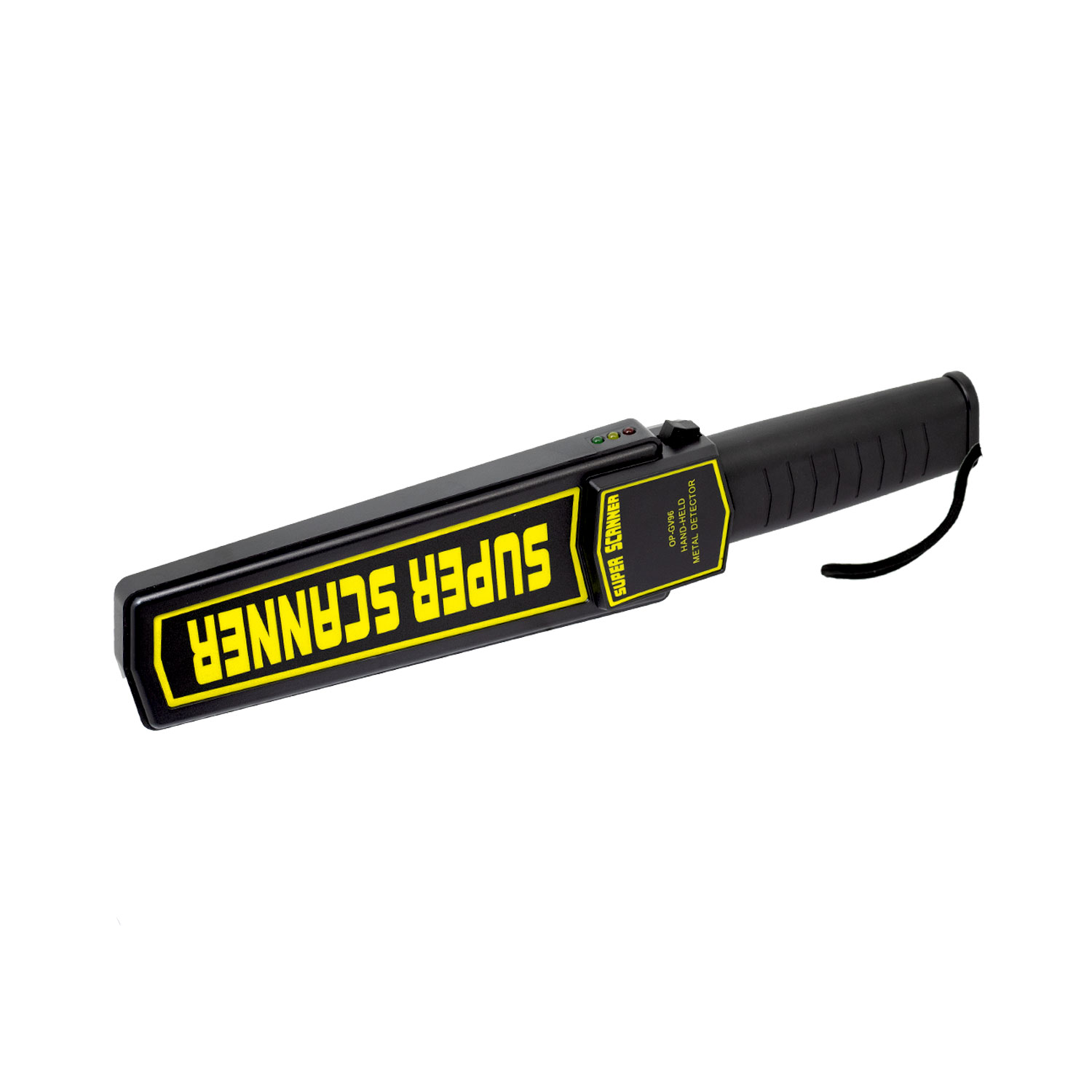 OP-GV96-4 Westor OP-GV96 Opalux Detector de Metales OP-GV96 OPALUX