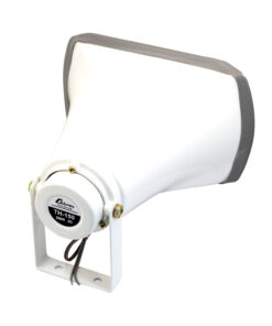 Westor TH-150 Omicron Bocina para Perifoneo 200W 10"x6.5" TH-150 OMICRON