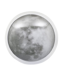 Panel Circular 48W Modelo Moon OP-C9008MN OPALUX 3 Westor OP-C9008MN Opalux Panel Circular 48W Modelo Moon OP-C9008MN OPALUX