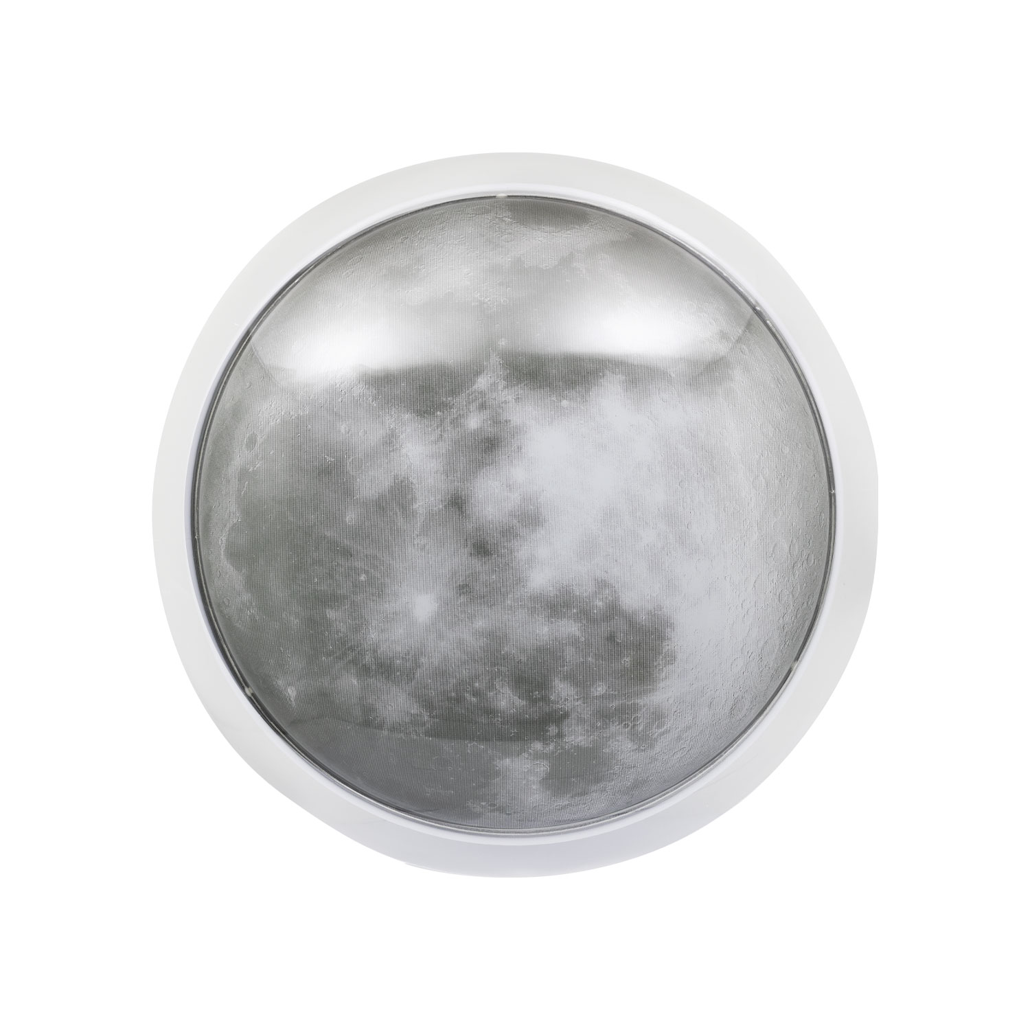 OP-C9008MN Westor OP-C9008MN Opalux Panel Circular 48W Modelo Moon OP-C9008MN OPALUX