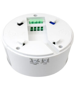 Sensor de Movimiento Infrarrojo Adosable ST-07B OPALUX 8 Westor ST-07B Opalux Sensor de Movimiento Infrarrojo Adosable ST-07B OPALUX