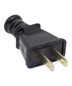 Westor 2PFL Westor Enchufe Espiga Plana de 15A 2PFL WESTOR