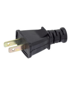 Enchufe Espiga Plana de 15A 2PFL WESTOR