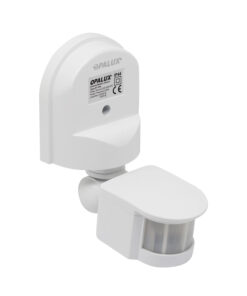 Sensor de Movimiento 180° ST-10A OPALUX