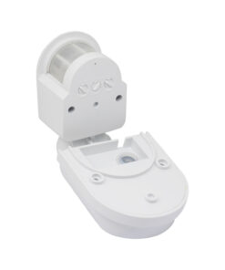 Sensor de Movimiento 180° ST-10A OPALUX 4 Westor ST-10A Opalux Sensor de Movimiento 180° ST-10A OPALUX