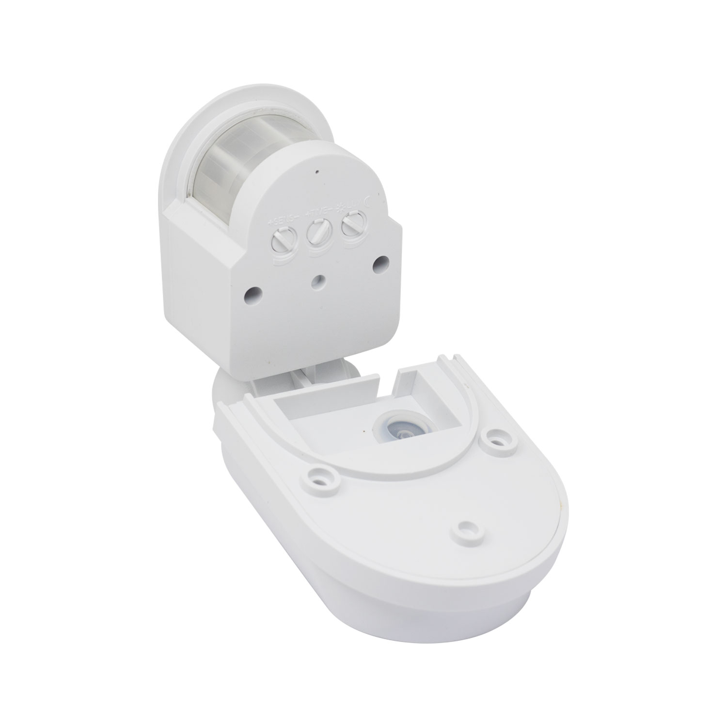 ST-10A_ Westor ST-10A Opalux Sensor de Movimiento 180° ST-10A OPALUX
