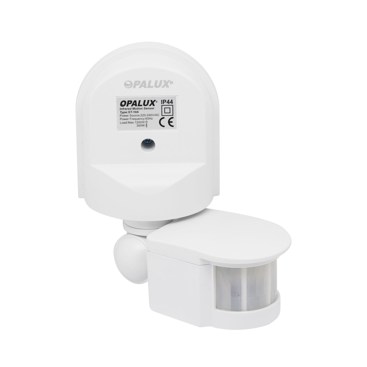 ST-10A_1 Westor ST-10A Opalux Sensor de Movimiento 180° ST-10A OPALUX